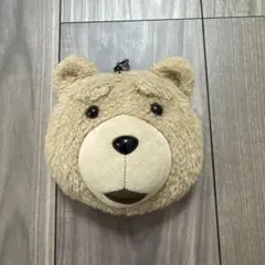 TED くまのパスケース・定期入れ