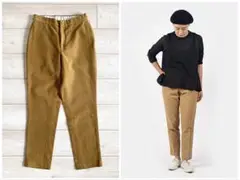 美品 定価82500円 マーガレットハウエル SOFT WOOL COATING
