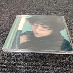 642 宇多田ヒカル/ディスタンス【CD】