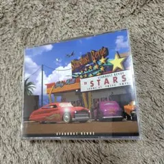 STARDUST REVUE 　STARS CD