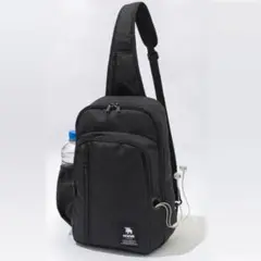 moz ワンショルダーバッグ モズ ボディバッグ タブレットケース
