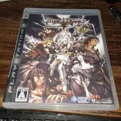 ポ【動作確認済】ミスト オブ カオス【ＰＳ３】