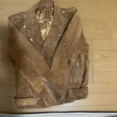 寒い季節や自転車に乗るためのメンズファッションレザージャケット
