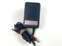 ディスクシステム アダプター 電源 任天堂 純正 HVC-025