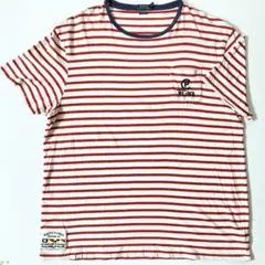 激レア RL-93 POLO SPROT RALPH LAUREN Tシャツ
