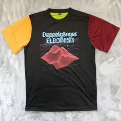 ELDRESO Doppelganger T　Mサイズ