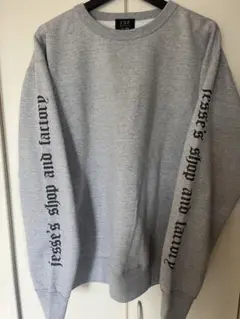 JSF トレーナー XXL