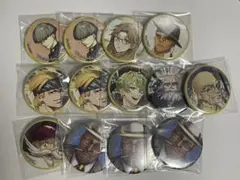 FGO fes 霊基召喚缶バッジ まとめ売り