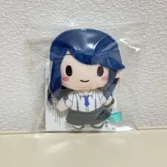 プロセカ　ふわぷちマスコット　星乃一歌　劇場版壊れたセカイと歌えないミク