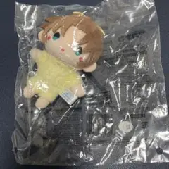 セガラッキーくじオンライン「名探偵コナン -もこもこリラックスタイム-」遠山数葉