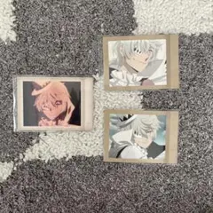 文豪ストレイドッグス　ニコライ　パシャこれ