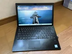 VAIO i7 8550U 16GB