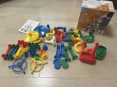 KUMON TOY くみくみスロープ