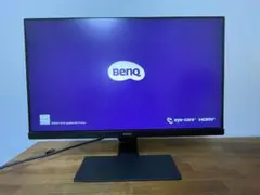 BenQ GW2480 24インチモニター　2020年製