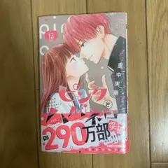 ピンクとハバネロ 13