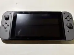 Nintendo Switch HAC-001 本体のみ