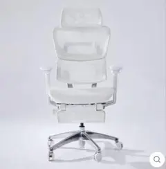 COFO Chair Premium ホワイト