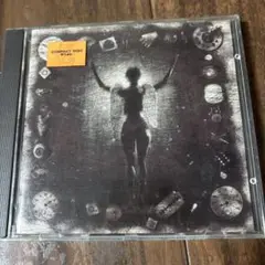 Ministry 1995年リリース
