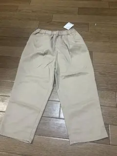 未使用　春物　セブンデイズサンデイ　パンツ　120②