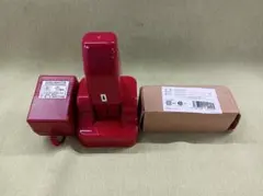 【新品未使用】スイブルスイーパー セット①｜バッテリー付き｜13000円相当 2025年最新】スイブルスイーパーの人気アイテム - メルカリ