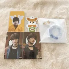 NEXZ NEXZOO POPUP セイタ セット