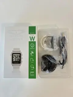 Eagle Vision Watch 4 EV-717 GPSナビ