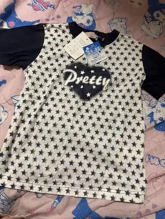 【新品】キッズ 吸汗 速乾 半袖Tシャツ 120サイズ