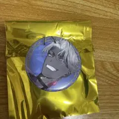 FGOフェス 2025 缶バッジ インドラ2点