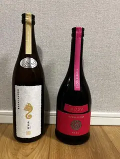 新政//亜麻猫、コスモス