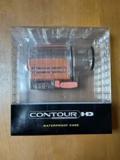 値下　CONTOUR HD コンツアー 防水ケース