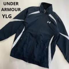 UNDERARMOUR 150 ジャンパー ブルゾン ウィンドブレーカー