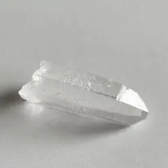 マニカラン水晶 原石 ミニミニサイズ ポイント 4.6g