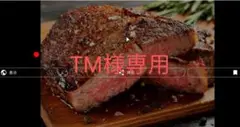 TM様専用
