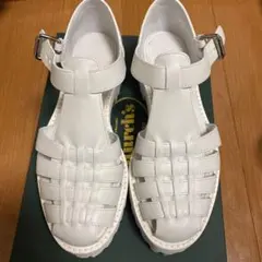 チャーチ サンダル