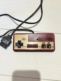 ファミコン　ハドソン ジョイカード 連射機能付コントローラー　動作未確認