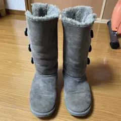 UGG ムートン ブーツ 25.5