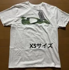 ida sply ロゴ 半袖Tシャツ ホワイト M ida sply ロゴ 半袖Tシャツ ホワイト M - メルカリ