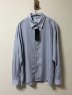 新品未使用UNITED TOKYO DRY RAYON リラックスシャツ
