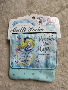 マルチポッケ