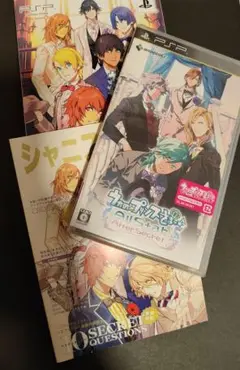 うたプリ ASASソフト シャニスタ特大号付き
