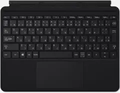 マイクロソフト Surface Go タイプカバー ブラック KCM-00043