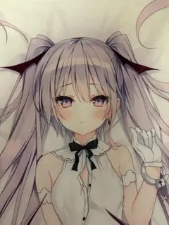 正規品 未開封 rurudo イヴ　抱き枕カバー rurudot rurudo書き下ろし イヴ 抱き枕カバー キャラクターグッズ