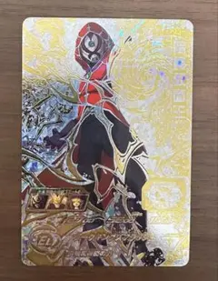 sh4-sec2 暗黒仮面王 パラレル ドラゴンボールヒーローズ