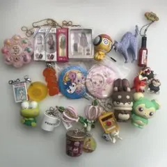 ガチャガチャまとめ売り