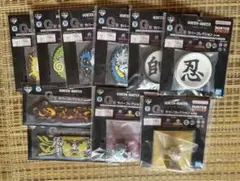 一番くじ HUNTER × HUNTER G賞 ラバーコレクション