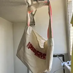 vintage メッセンジャーバッグ