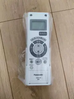 未使用パナソニック（PANASONIC）シーリングライトリモコンHK9478