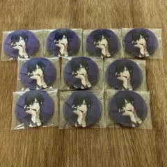トキヤ CR 缶バッジ