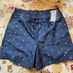Ocean Pacific パームツリー柄 サーフパンツ L 新品