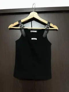 CRANK タンクトップ